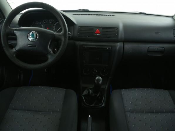 Skoda Octavia II (A5) с пробегом 2007 года, цена 378 000 рублей, 242000 км, лифтбек, Автокод Объявления