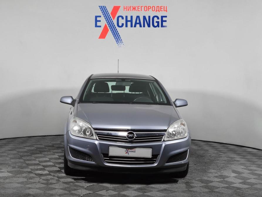 Opel Astra H Рестайлинг Нижний Новгород  - изображение 8