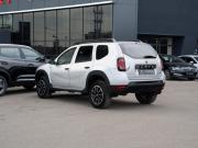Renault Duster I Рестайлинг Москва  - изображение 23