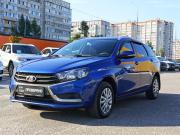 Lada (ВАЗ) Vesta I Йошкар-Ола  - изображение 23