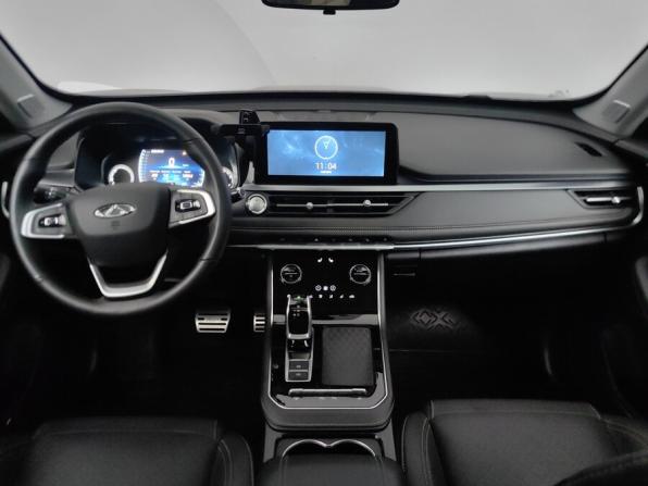 Chery Tiggo 8 I Рестайлинг с пробегом 2023 года, цена 1 888 000 рублей, 40000 км, внедорожник, Автокод Объявления