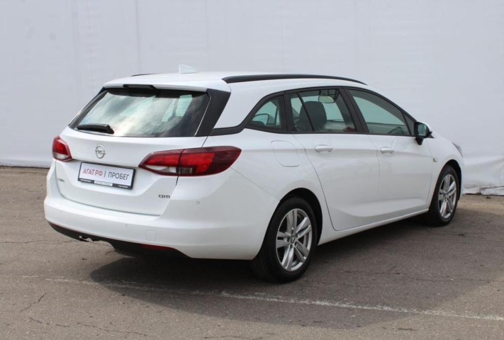 Opel Astra K Нижний Новгород  - изображение 7