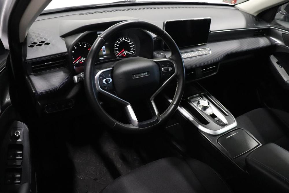 Haval Jolion I Рестайлинг Ульяновск  - изображение 5
