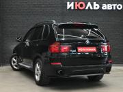 BMW X5 II (E70) Рестайлинг Екатеринбург  - изображение 24