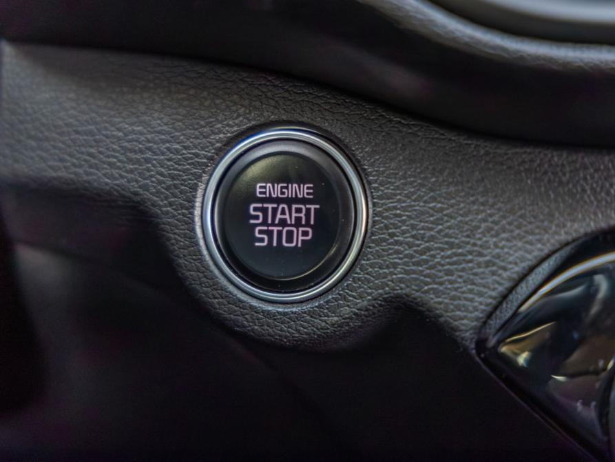 Kia Cerato IV Волгоград  - изображение 21