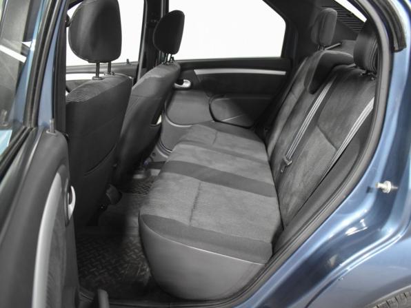 Renault Logan I Рестайлинг с пробегом 2010 года, цена 457 000 рублей, 109262 км, седан, Автокод Объявления