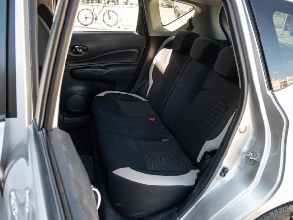 Nissan Note II Рестайлинг с пробегом 2018 года, цена 1 180 000 рублей, 149614 км, хэтчбек, Автокод Объявления