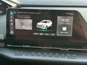 Changan UNI-S (CS55 Plus) I Волгоград  - изображение 73
