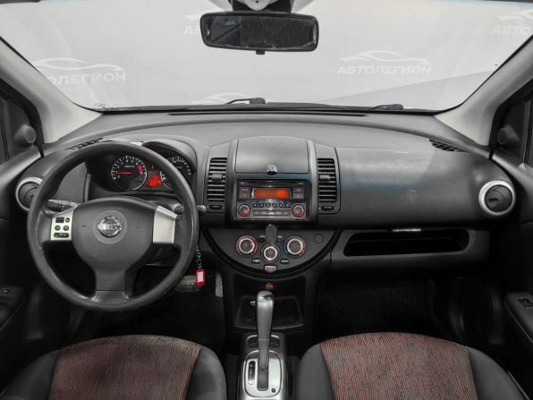Nissan Note I Рестайлинг с пробегом 2010 года, цена 670 000 рублей, 192659 км, хэтчбек, Автокод Объявления