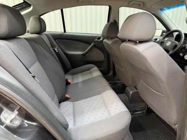 Skoda Octavia I (A4) Рестайлинг с пробегом 2004 года, цена 648 000 рублей, 184074 км, лифтбек, Автокод Объявления