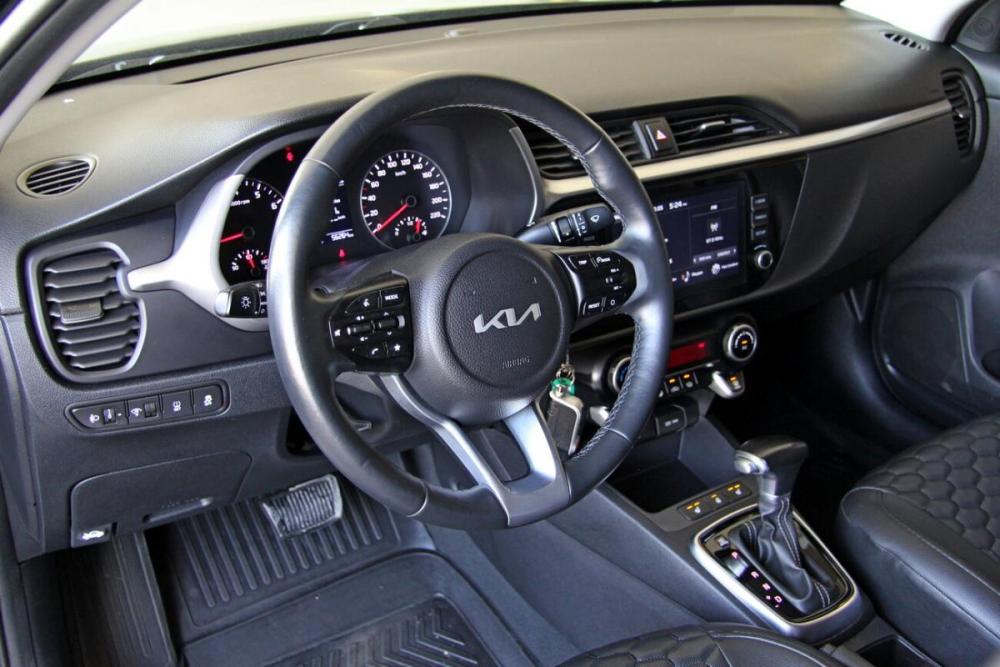 Kia Rio IV Рестайлинг Уфа  - изображение 9