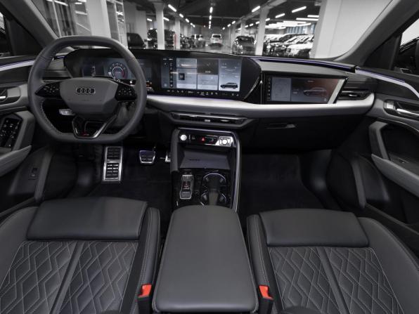 Audi Q5 III с пробегом 2026 года, цена 6 150 000 рублей, 30 км, внедорожник, Автокод Объявления