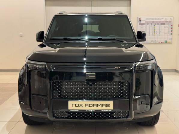 Rox Adamas с пробегом 2026 года, цена 9 600 000 рублей, 10 км, внедорожник, Автокод Объявления
