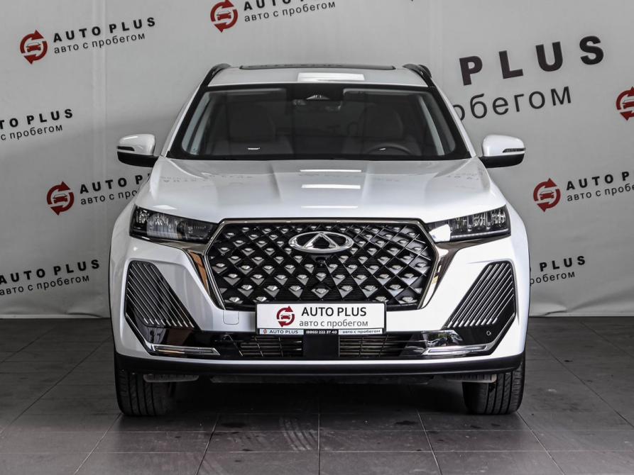 Chery Tiggo 7 Pro Max I Рестайлинг Минеральные Воды  - изображение 3