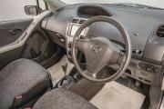 Toyota Vitz II (XP90) Челябинск  - изображение 26