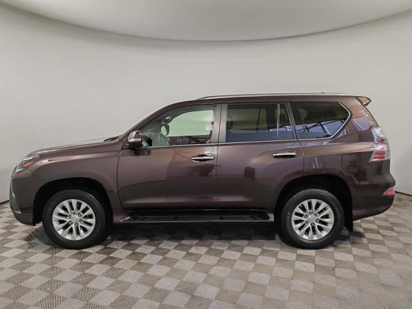 Lexus GX II Рестайлинг 2 с пробегом 2020 года, цена 6 449 000 рублей, 173258 км, внедорожник, Автокод Объявления