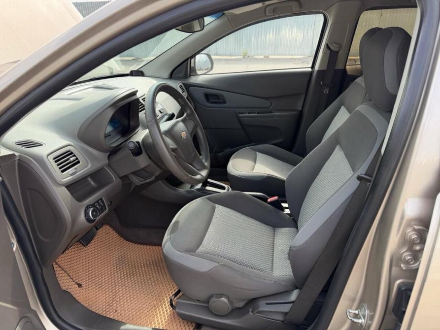 Chevrolet Cobalt II Пермь  - изображение 6
