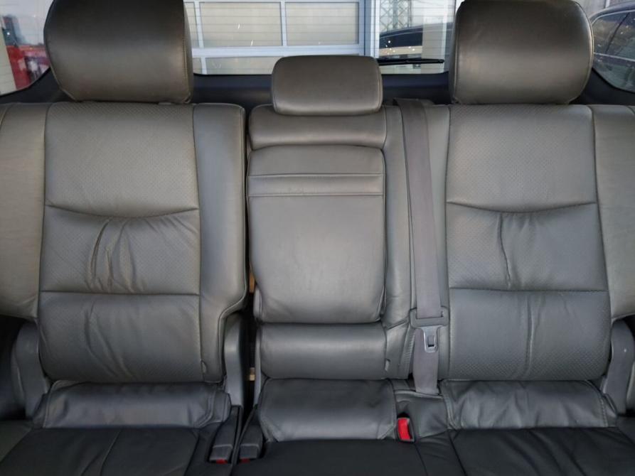 Toyota Land Cruiser Prado 120 Series Рестайлинг Екатеринбург  - изображение 29