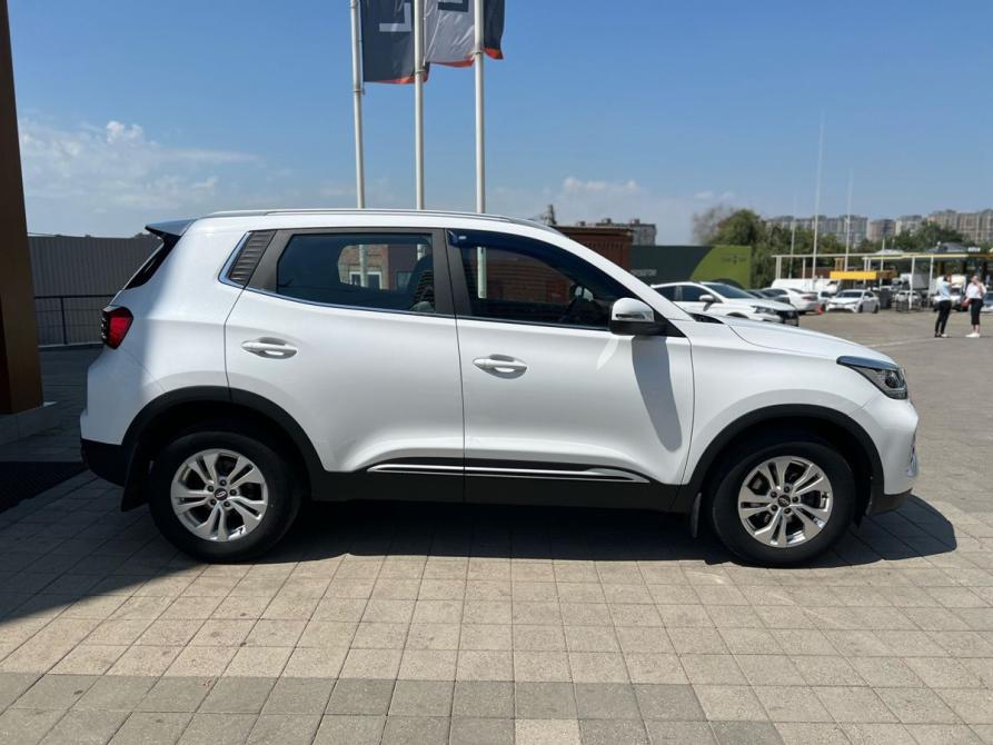 Chery Tiggo 4 Pro I Краснодар  - изображение 4