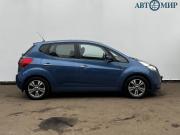 Kia Venga I Рестайлинг Москва  - изображение 17
