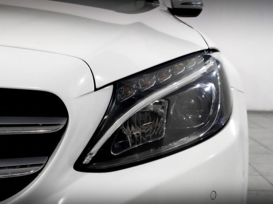 Mercedes-Benz C-Класс IV (W205) Москва  - изображение 17