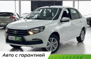 Lada (ВАЗ) Granta I Рестайлинг Шахты  - изображение 18