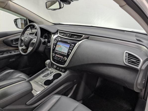 Nissan Murano III (Z52) с пробегом 2021 года, цена 3 100 000 рублей, 114245 км, внедорожник, Автокод Объявления