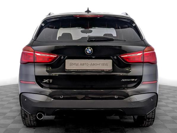 BMW X1 II (F48) с пробегом 2019 года, цена 2 500 000 рублей, 142043 км, внедорожник, Автокод Объявления