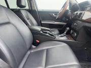 Mercedes-Benz GLK-Класс I (X204) Москва  - изображение 23