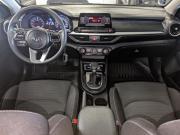 Kia Cerato IV Екатеринбург  - изображение 22