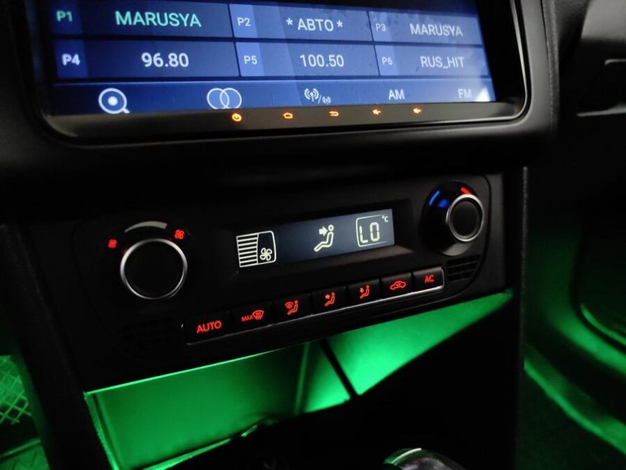 Volkswagen Polo V Подольск  - изображение 15