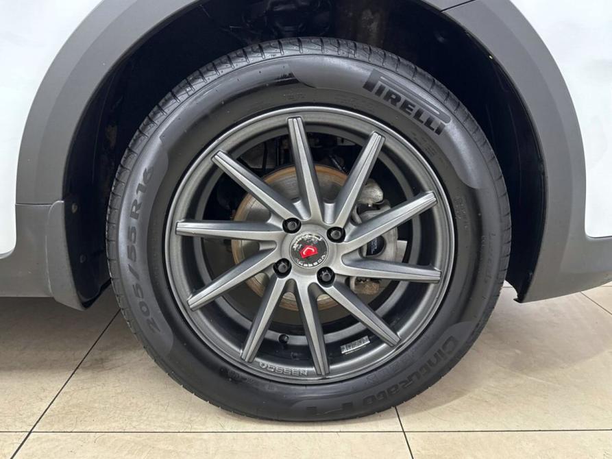Kia Rio IV Ставрополь  - изображение 17
