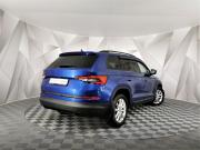 Skoda Kodiaq I Москва  - изображение 23