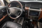 Nissan Patrol V (Y61) Рестайлинг Барнаул  - изображение 49