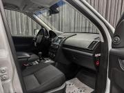 Land Rover Freelander II Рестайлинг 2 Красноярск  - изображение 27