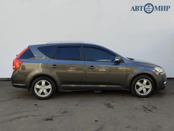 Kia Ceed I Рестайлинг с пробегом 2011 года, цена 850 000 рублей, 140623 км, универсал, Автокод Объявления