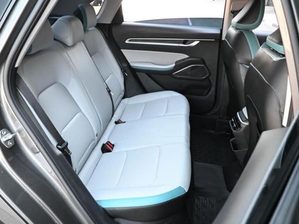 Geely Emgrand II с пробегом 2023 года, цена 1 769 000 рублей, 44283 км, седан, Автокод Объявления