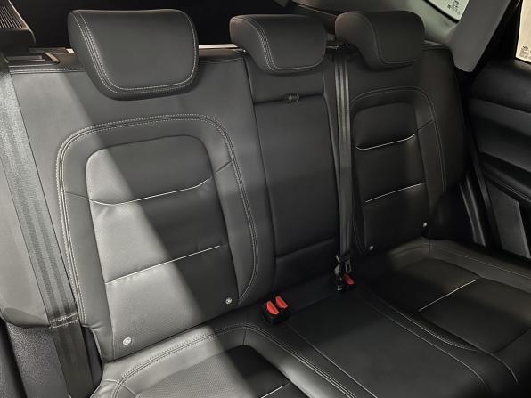 Chery Tiggo 7 Pro Max I с пробегом 2023 года, цена 2 065 000 рублей, 60307 км, внедорожник, Автокод Объявления