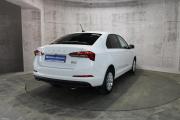 Skoda Rapid II Ярославль  - изображение 20