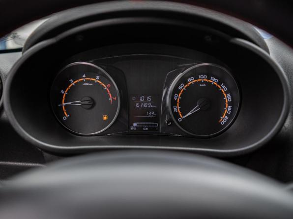 Lada (ВАЗ) Granta I с пробегом 2017 года, цена 799 000 рублей, 151409 км, седан, Автокод Объявления