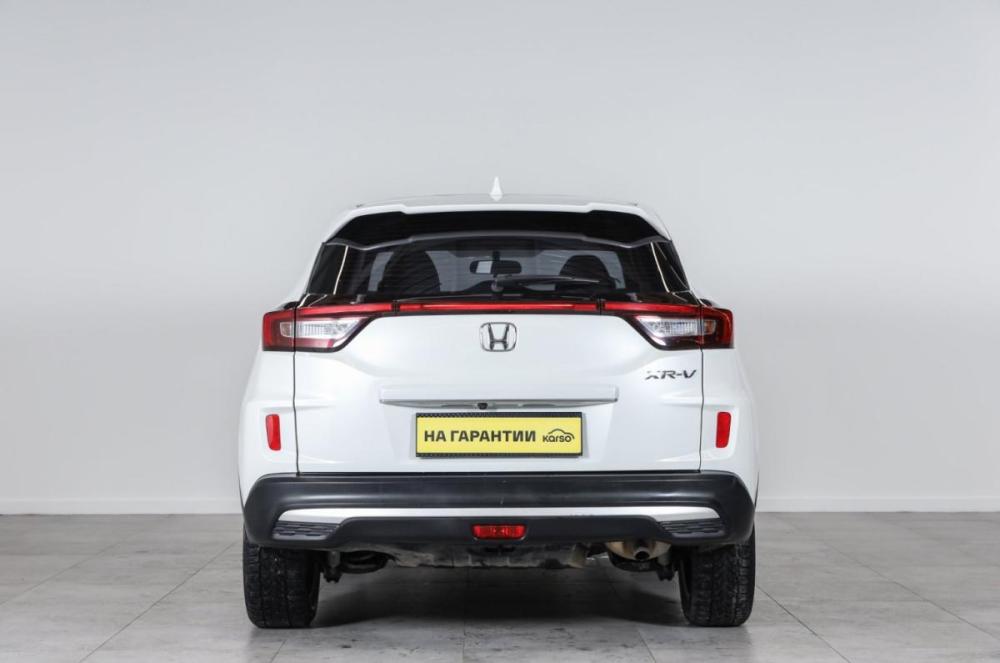 Honda XR-V I Рестайлинг Новосибирск  - изображение 6