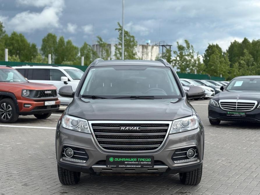 Haval H6 I Сыктывкар  - изображение 3