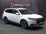 Mitsubishi Outlander III Рестайлинг 3 Оренбург  - изображение 11