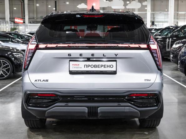 Geely Atlas II с пробегом 2024 года, цена 2 975 000 рублей, 21066 км, внедорожник, Автокод Объявления