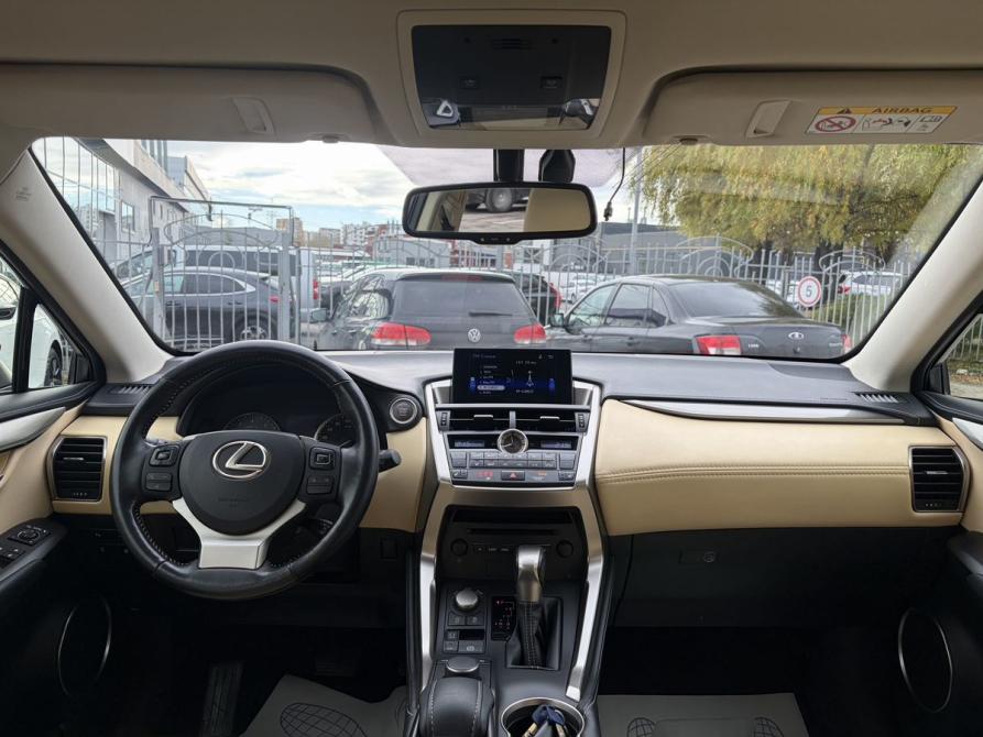 Lexus NX I Пермь  - изображение 18