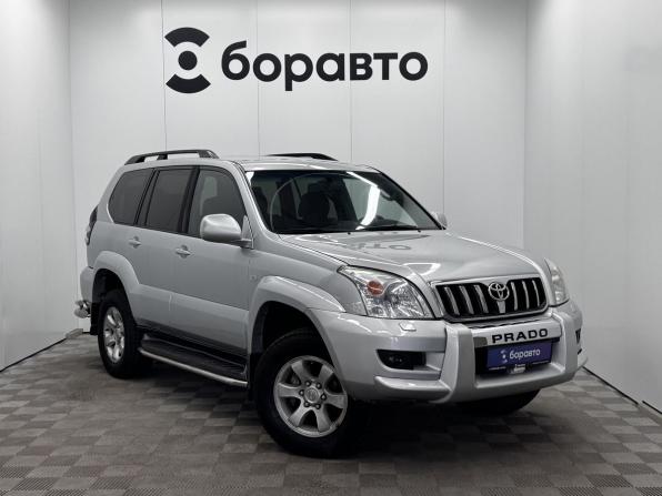 Toyota Land Cruiser 200 Series с пробегом 2007 года, цена 1 890 000 рублей, 314395 км, внедорожник, Автокод Объявления