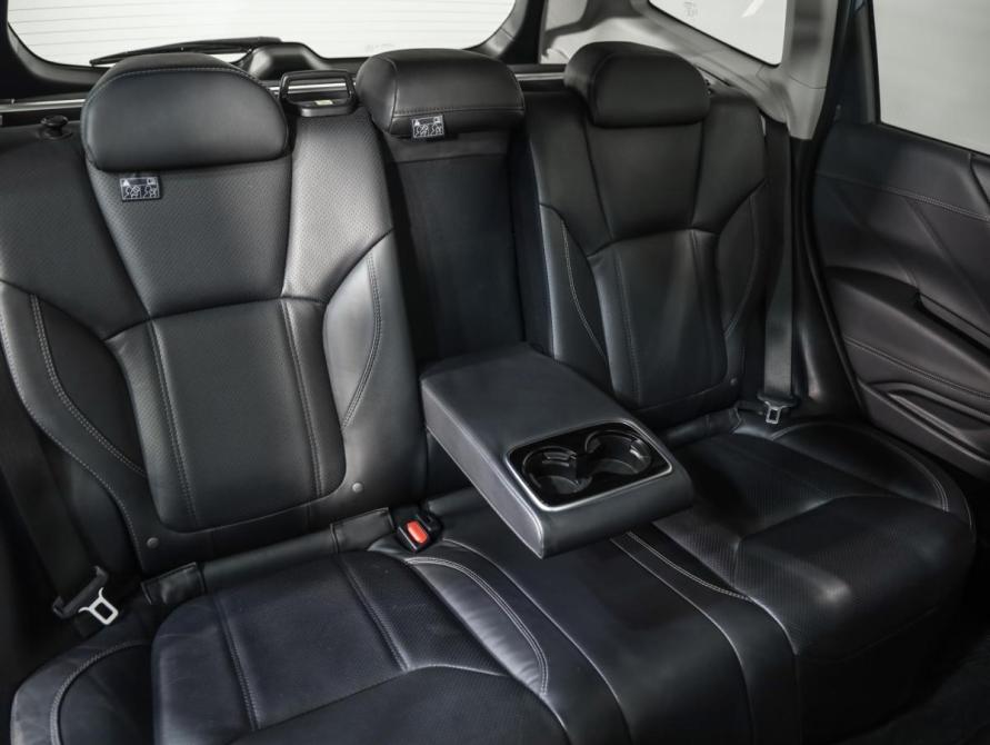 Subaru Forester V Санкт-Петербург  - изображение 33