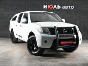 Nissan Navara (Frontier) III (D40) Рестайлинг Екатеринбург  - изображение 18