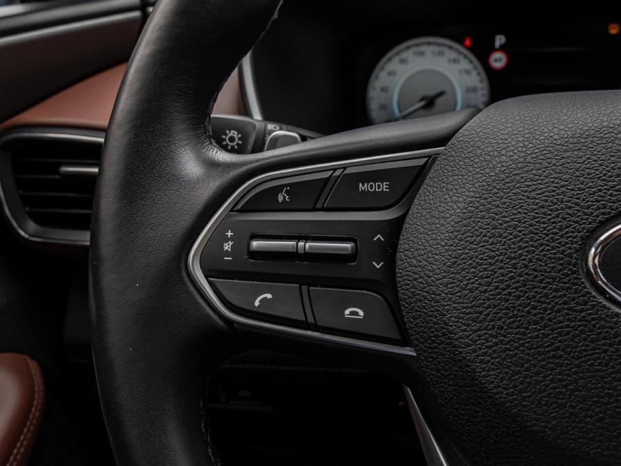 Hyundai Santa Fe IV Рестайлинг Краснодар  - изображение 18