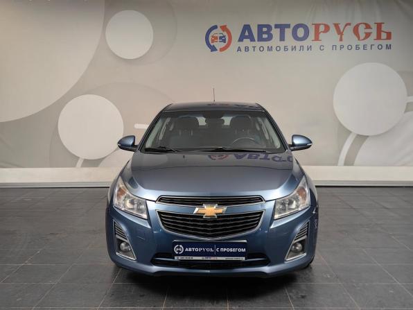 Chevrolet Cruze I Рестайлинг с пробегом 2014 года, цена 818 000 рублей, 181311 км, седан, Автокод Объявления